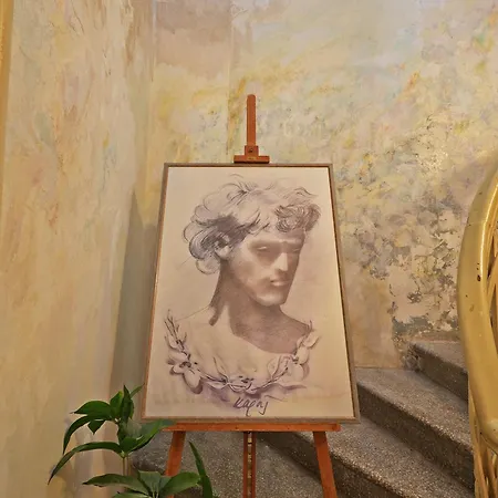 Chateau Leconte Апартаменты