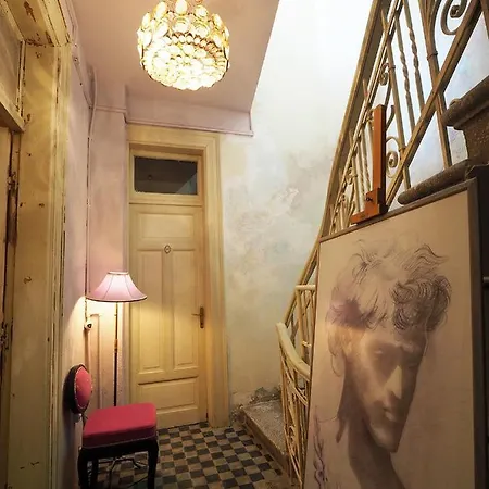 Chateau Leconte Салоніки