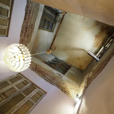 Chateau Leconte Апартаменти *