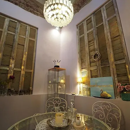 Chateau Leconte Апартаменти Салоніки