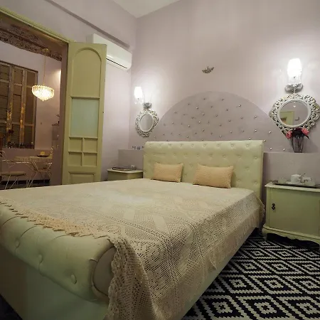 Chateau Leconte Апартаменти *