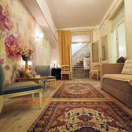 Chateau Leconte * Салоніки