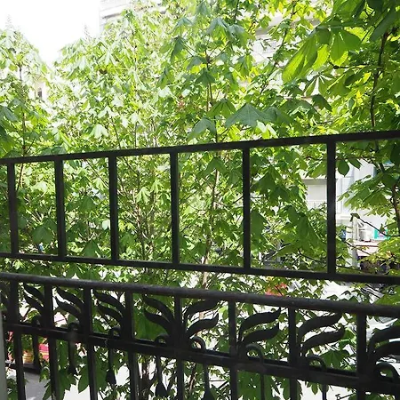 Chateau Leconte Апартаменти *