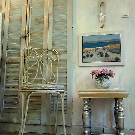 Chateau Leconte * Салоніки