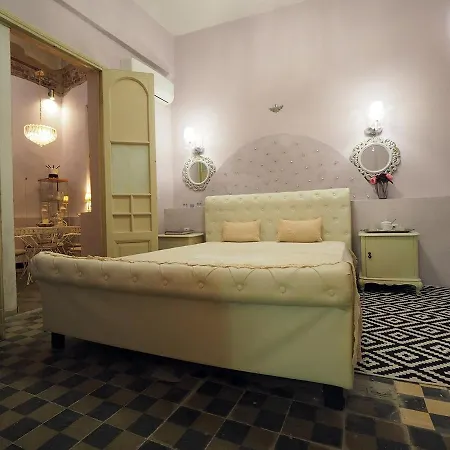Апартаменти Chateau Leconte