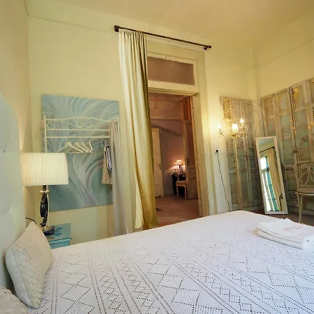 Апартаменти Chateau Leconte *