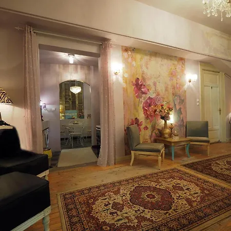Chateau Leconte Салоніки