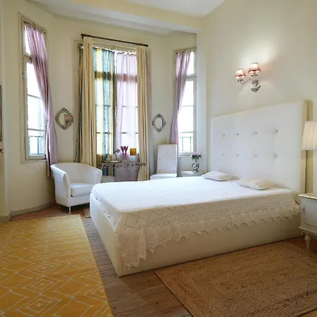 Chateau Leconte Салоніки