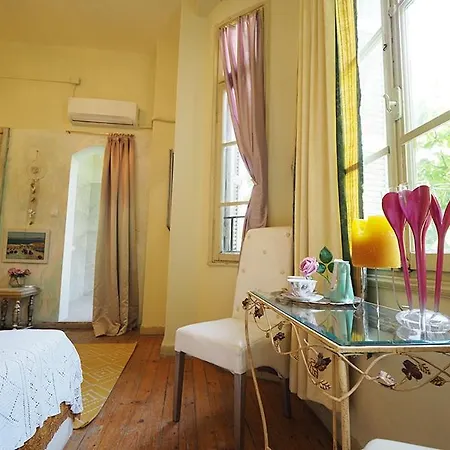 Chateau Leconte Апартаменти *