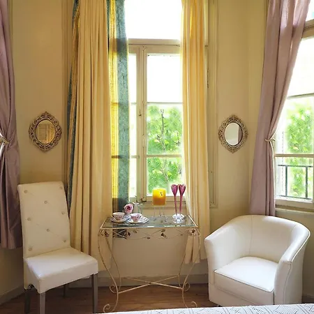 Chateau Leconte Салоніки