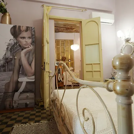 Апартаменти Chateau Leconte Салоніки