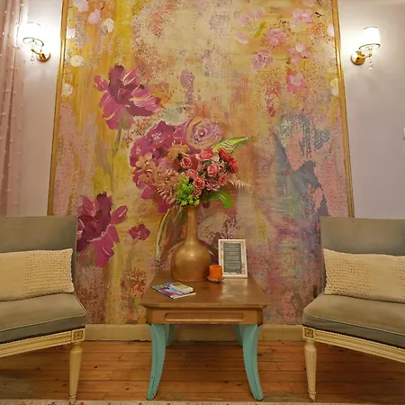 Chateau Leconte Салоніки