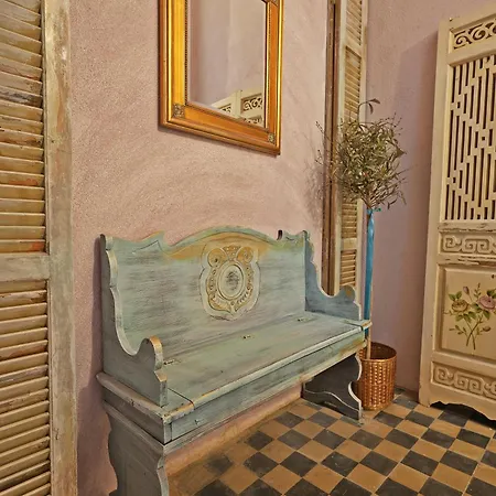 Chateau Leconte Салоніки